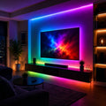 Rubans LED RGBW