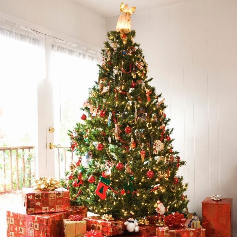 Sapins Artificiels 120cm