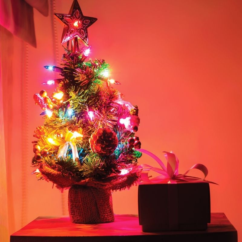 Sapins 90 cm