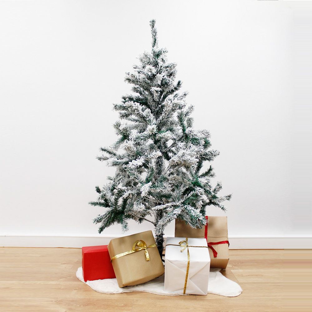 Sapins de Noël