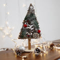 Mini -kerstbomen