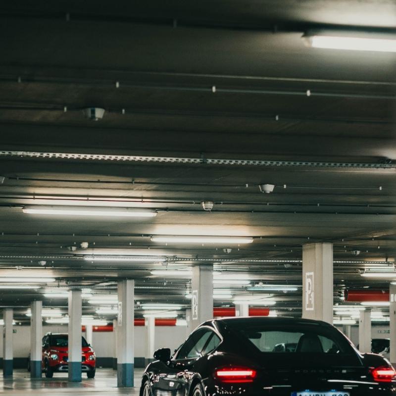 Réglettes LED 120cm