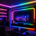 Rubans LED Dynamiques