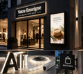 Affichage & Signalétique
