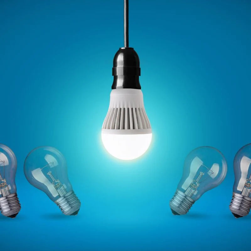 Illuminez votre espace avec le support de base d'ampoule E27 à Twin E27