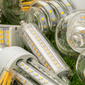 Ampoules LED R7s