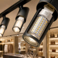 Ampoules LED G12
