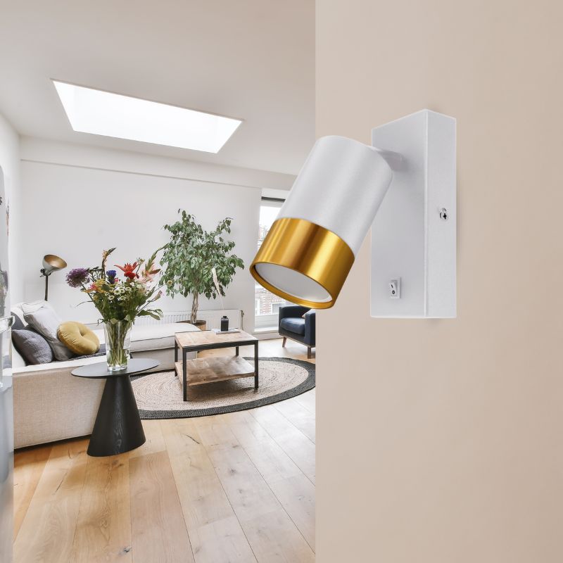 Spots LED Intérieurs