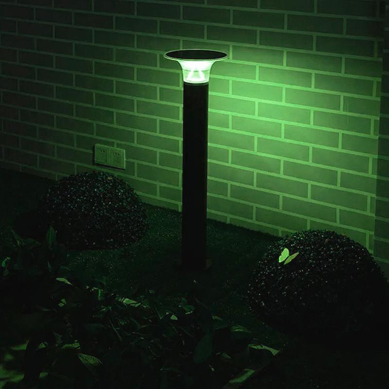 Lampes à Poser Extérieures
