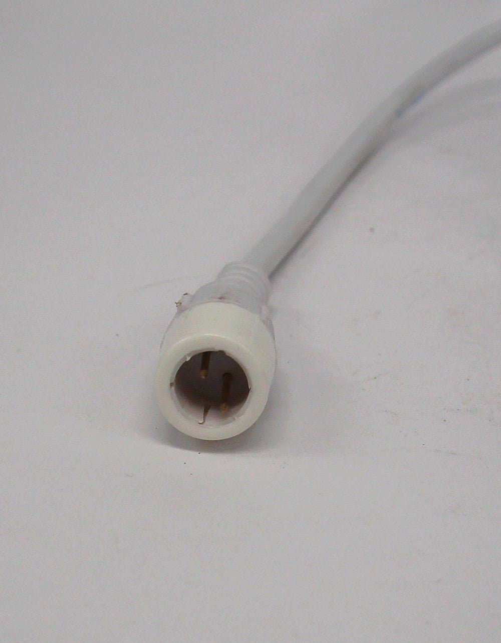 Connecteur câble vert 3 guirlandes système LED Raccordable - Décoration  lumineuse - Eminza