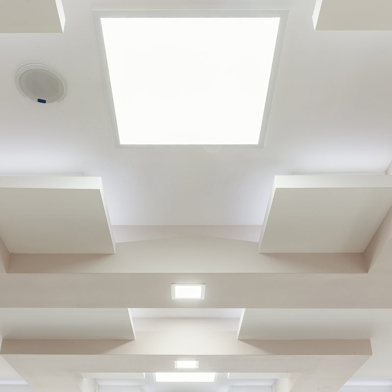 Panneaux LED 60x60cm
