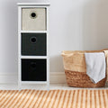 Muebles de estantes