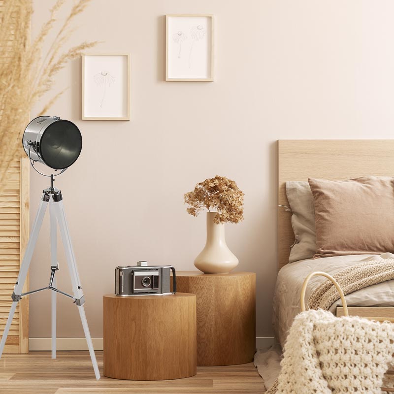 Lampadaires