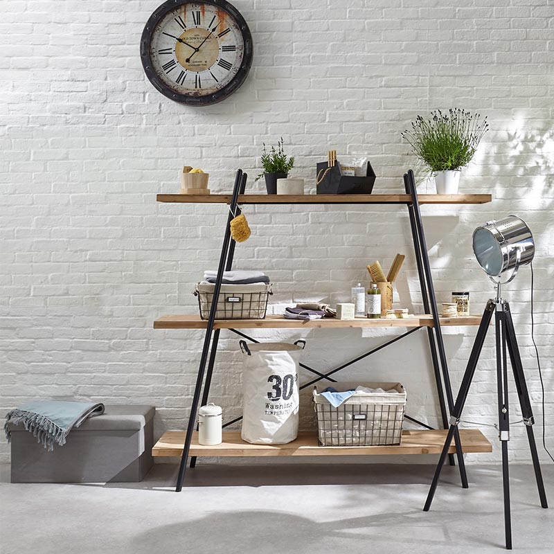 Lampes sur Pied Noires