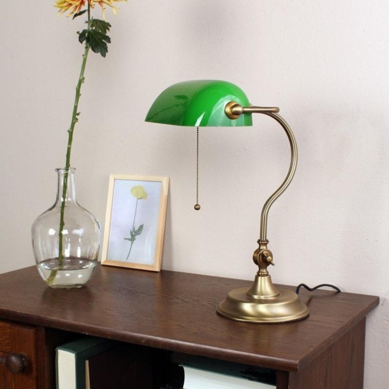 Lampes de Bureau Design