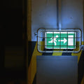 Iluminación de emergencia