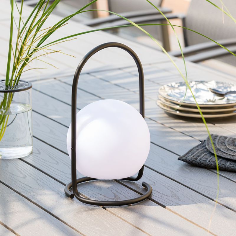 Lampes de Chevet
