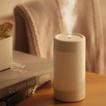 Diffuseurs Huiles Essentielles Blancs