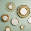 Gouden Mirrors