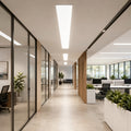 Panneaux & Dalles LED 150x30