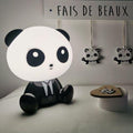 Panda-Universum