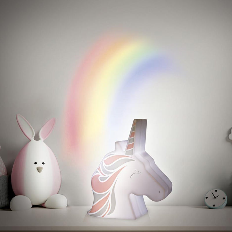 Veilleuses Arc en Ciel