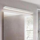 Applique Murale LED SMD 14W IP44 Gris