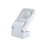 Detector de movimento infravermelho IP65 Black IP65