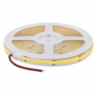 COB-ledstrip 10m 24V IP20 504LED/m 5.8W/M CRI90