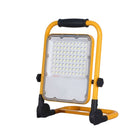 Projecteur LED SMD Rechargeable 30W IP65 JAUNE