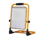 Projetor LED SMD Recarregável 50W IP65 AMARELO