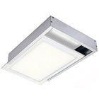 Kit en Saillie pour Dalle LED Slim 60x30 Alu