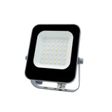 Projector externo LED 20W IP65 Black