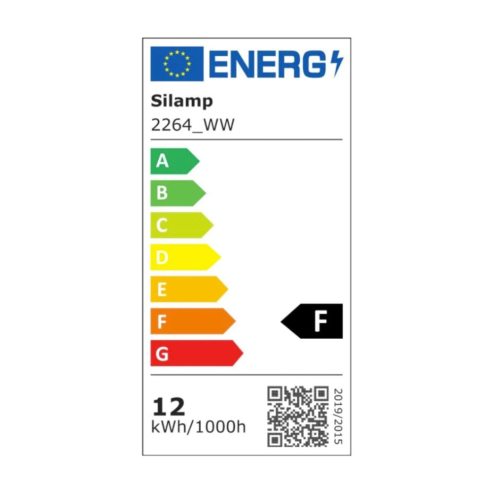 Pro Led Spot 12W COB Ø120mm ajustável