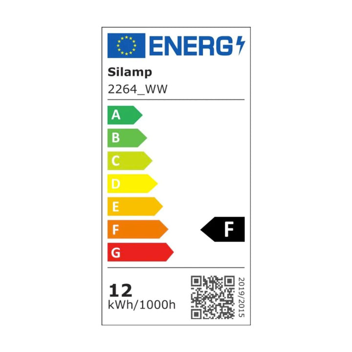 Pro Led Spot 12W COB Ø120mm ajustável
