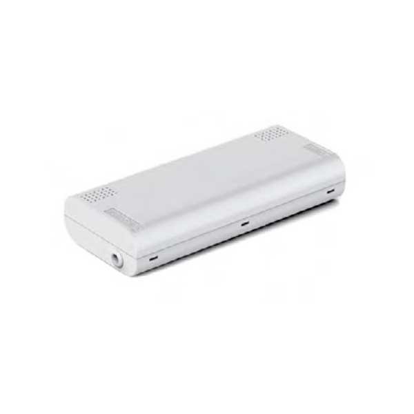 Batería de emergencia para 3H Panel LED 3.6V 4.5AH