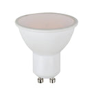 LED-Glühbirne GU10 4,5W 110°
