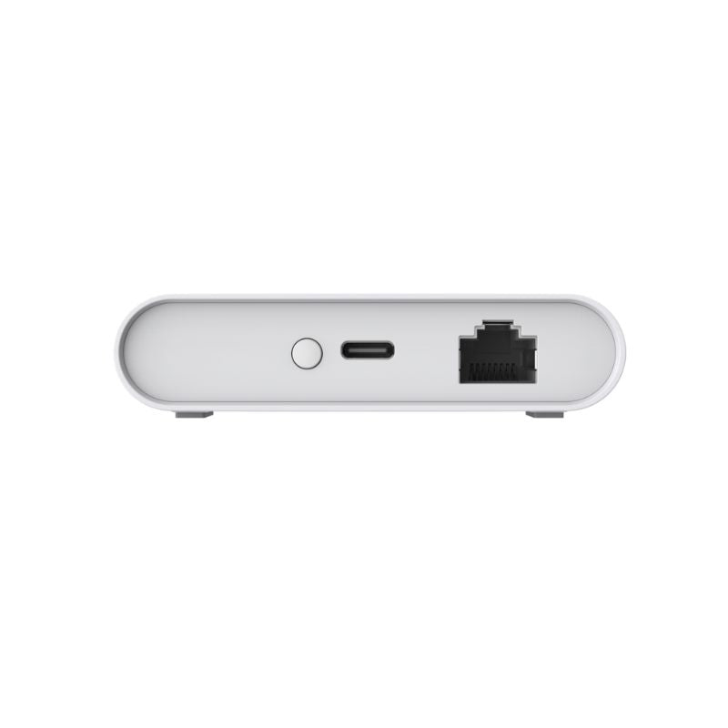 Passerelle Zigbee Filaire avec Câble Ethernet
