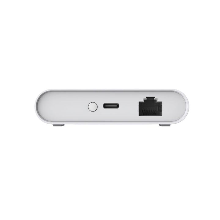 Passerelle Zigbee Filaire avec Câble Ethernet