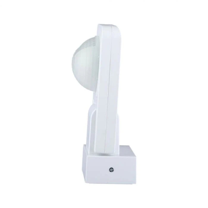 Detector de movimento infravermelho IP65 Black IP65