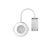 Spot Encastrable 5,4W Dimmable CCT IP65 ALU RE2020 - 3000K/4000K/6000K - Pack de 10