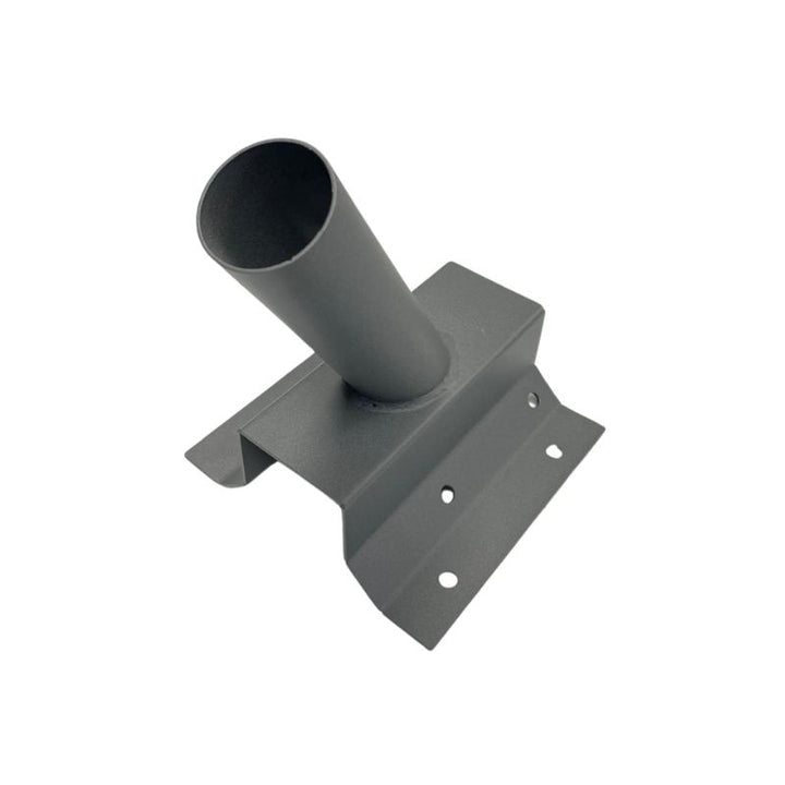 Support Mural Ø60mm pour Luminaires Éclairage Public
