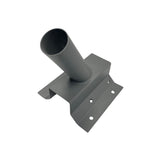 Support Mural Ø60mm pour Luminaires Éclairage Public