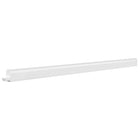 Tube Néon LED T5 90cm 9.6W 2 Têtes avec Interrupteur