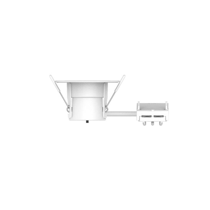 Spot LED étanche encastrable 6W Dimmable CCT BLANC IP65