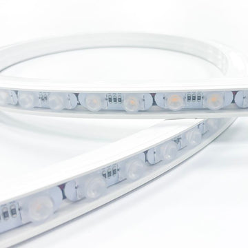 Flexibler LED-Wandwasch-Streifen 5M 24V 16W/m IP65