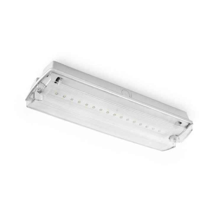 Bateria LED 4 pictogramas LED 4W IP65