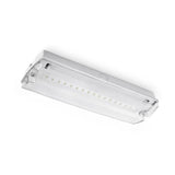 Bateria LED 4 pictogramas LED 4W IP65