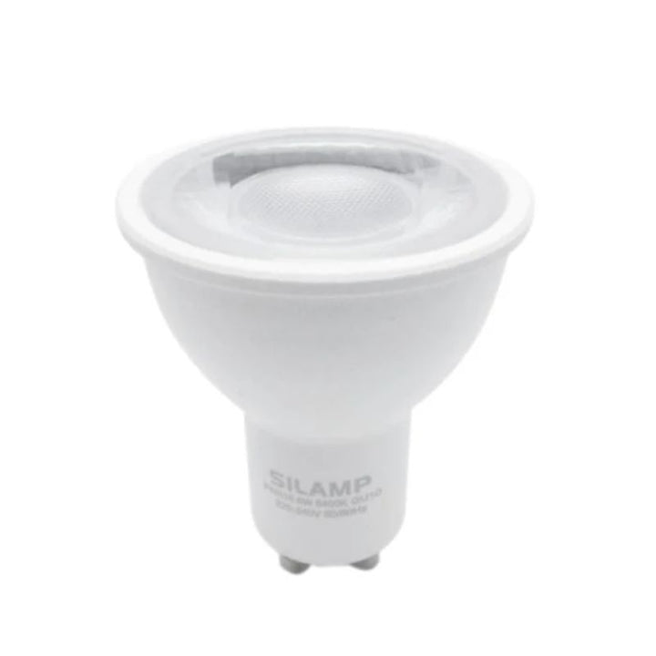 Ampulle LED GU10 Dimmbar 8W 220V SMD2835 PAR16 60°