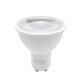 Ampulle LED GU10 Dimmbar 8W 220V SMD2835 PAR16 60°